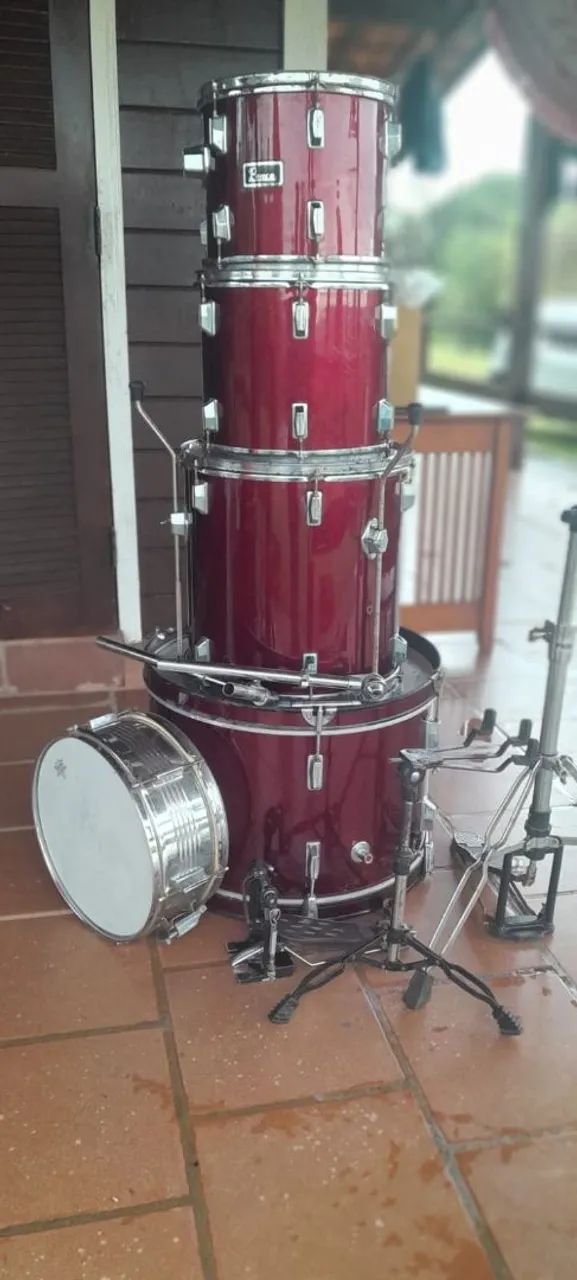 Bateria 