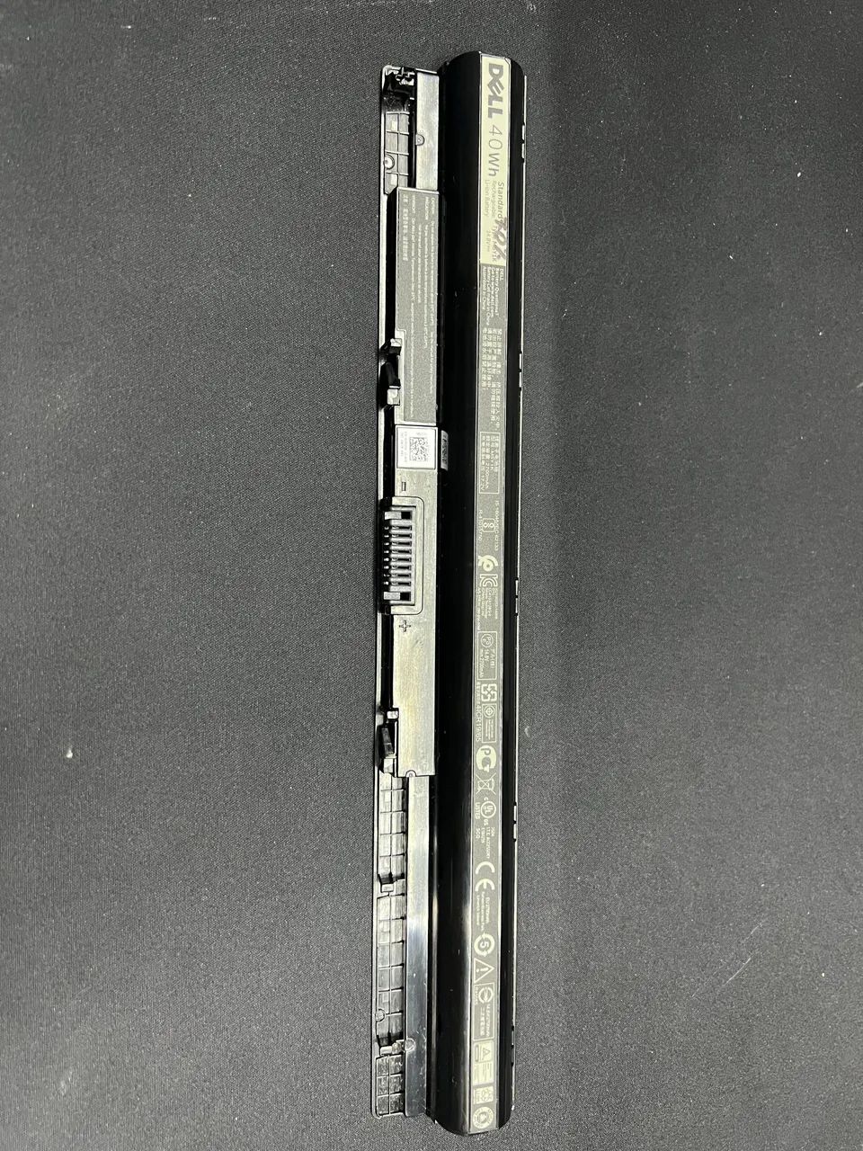 Bateria para notebook Dell  - Foto 4