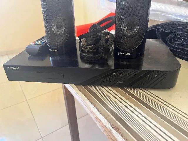 DVD com bluetooth e WifI  - Foto 2