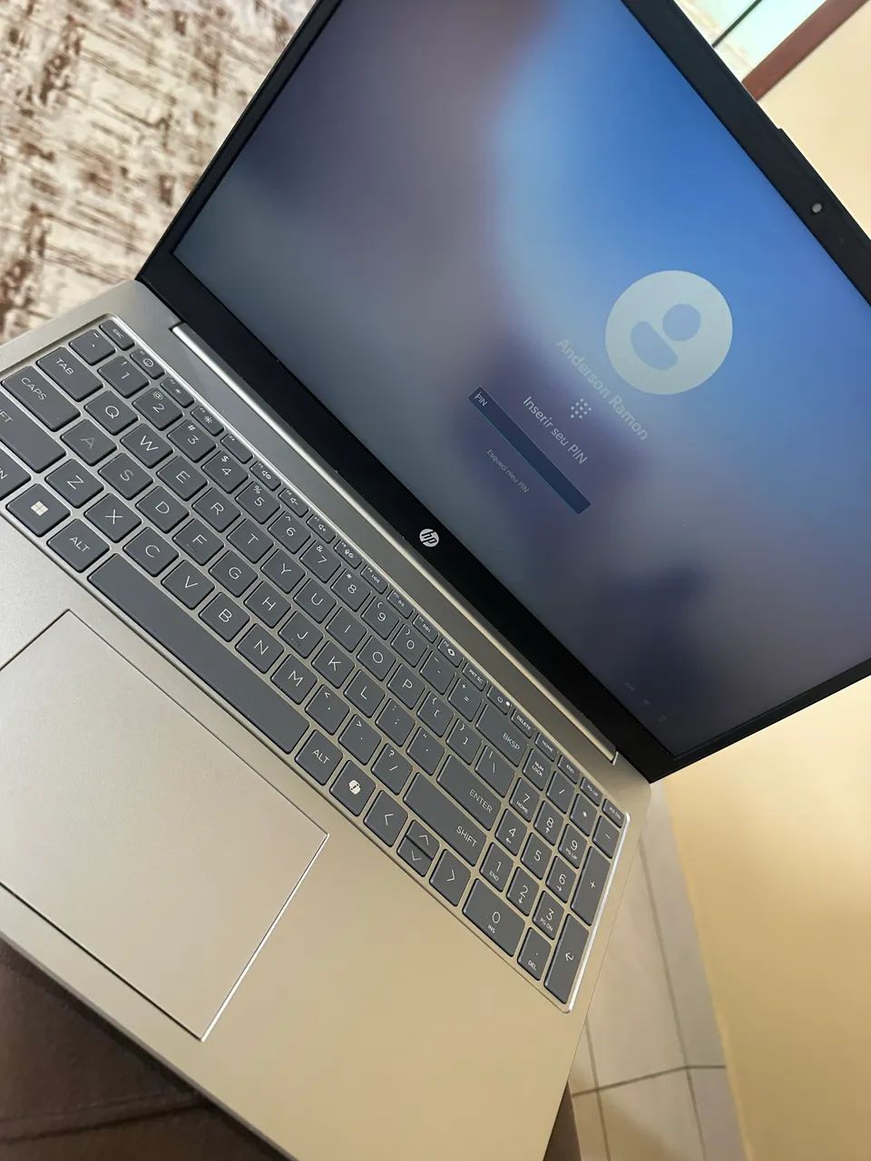 Notebook HP i5  - Foto 4