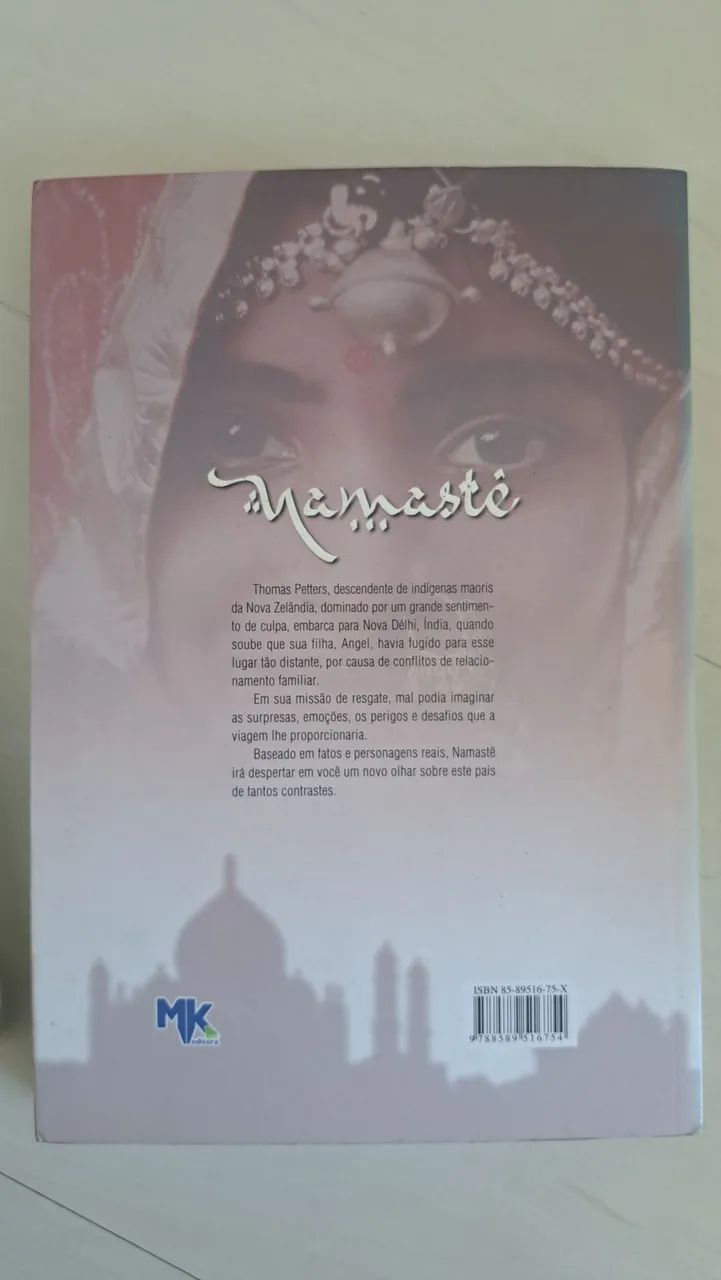 Namastê  - Foto 4