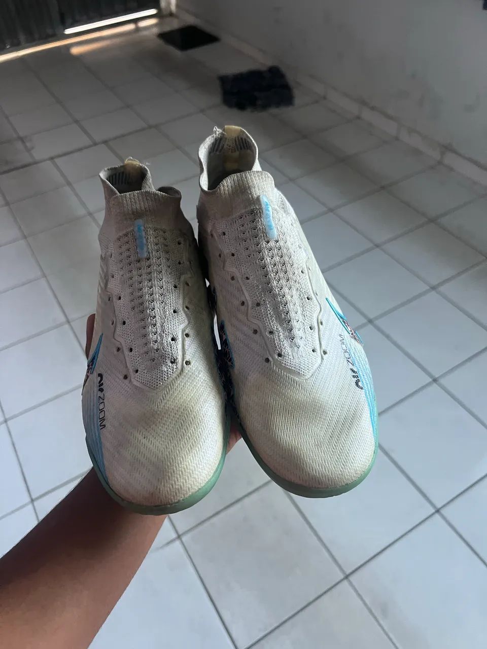 Chuteira Nike - Foto 2