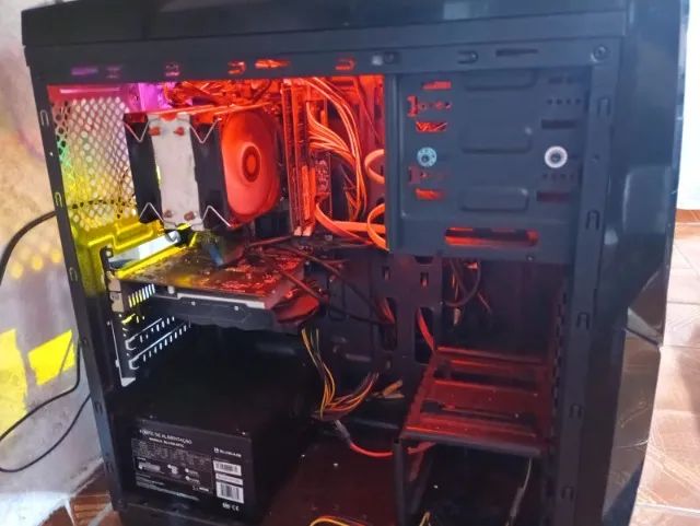 Pc gamer  - Foto 2