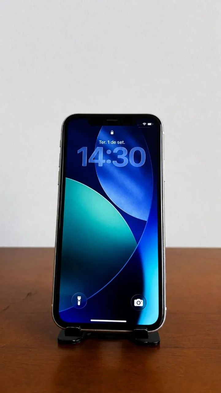 iPhone 11 - 64gb Novíssimo  - Foto 3