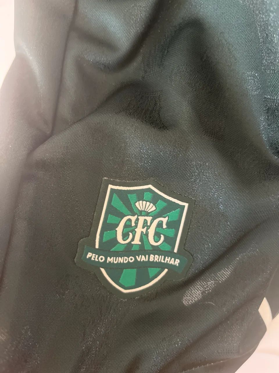 Camisa Coritiba 2026 - Foto 4