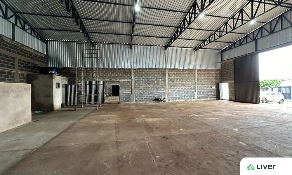 Locação de Galpão no Setor Pauzanes - Foto 5