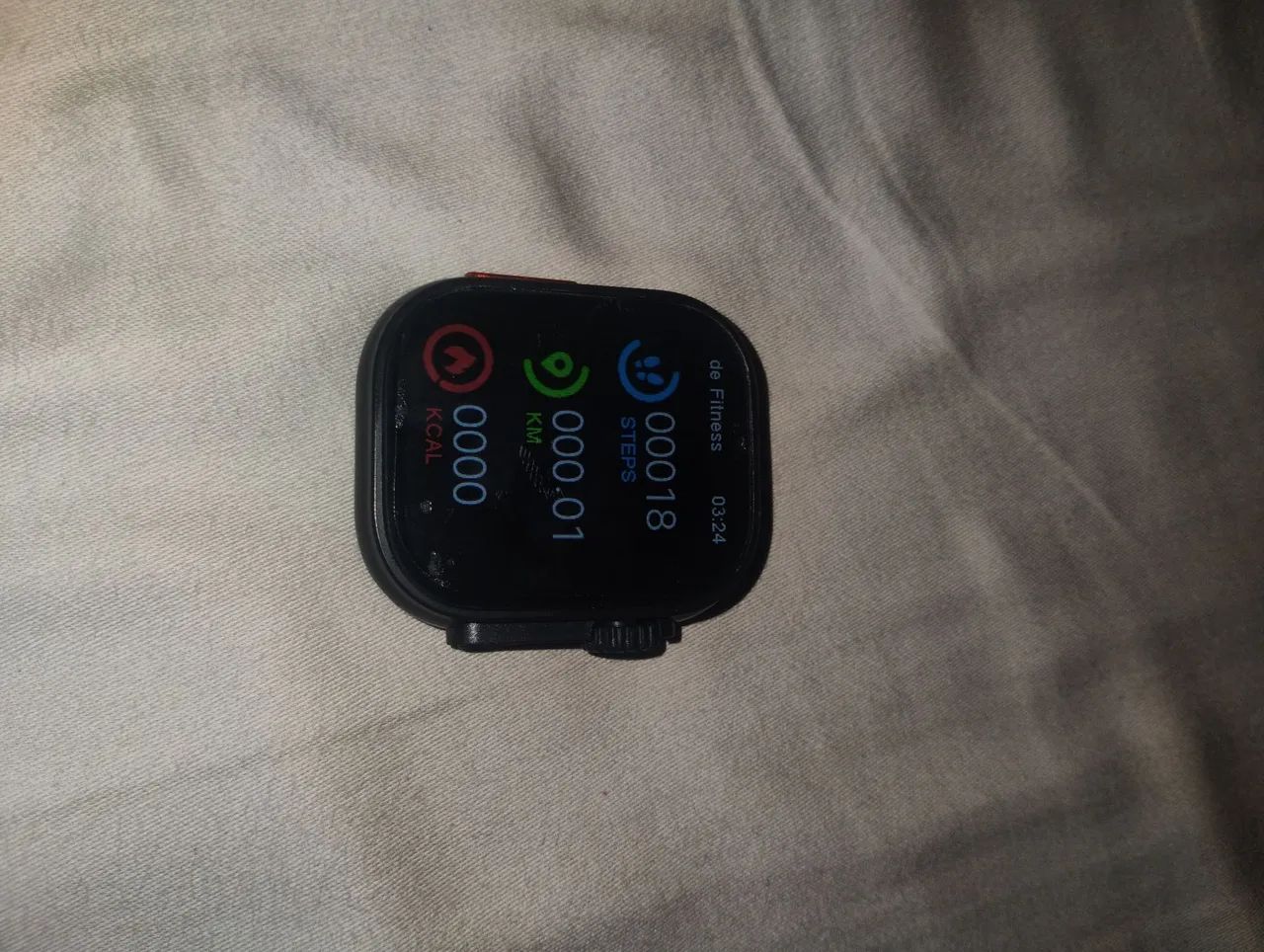 Smartwatch 