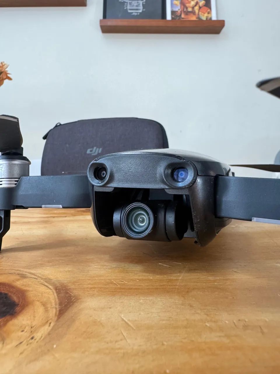 DJI Mavic Air - Completo - Foto 2