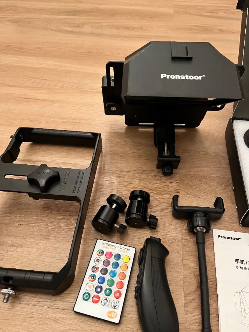 Telepront  - Foto 2