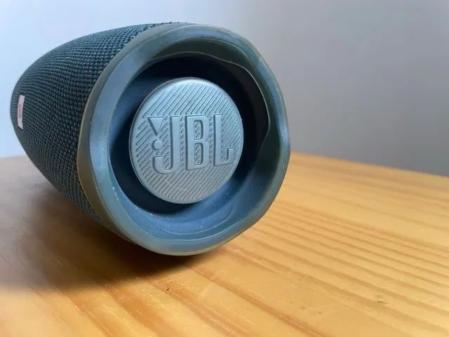 JBL CHARGE 4 AZUL - Foto 3
