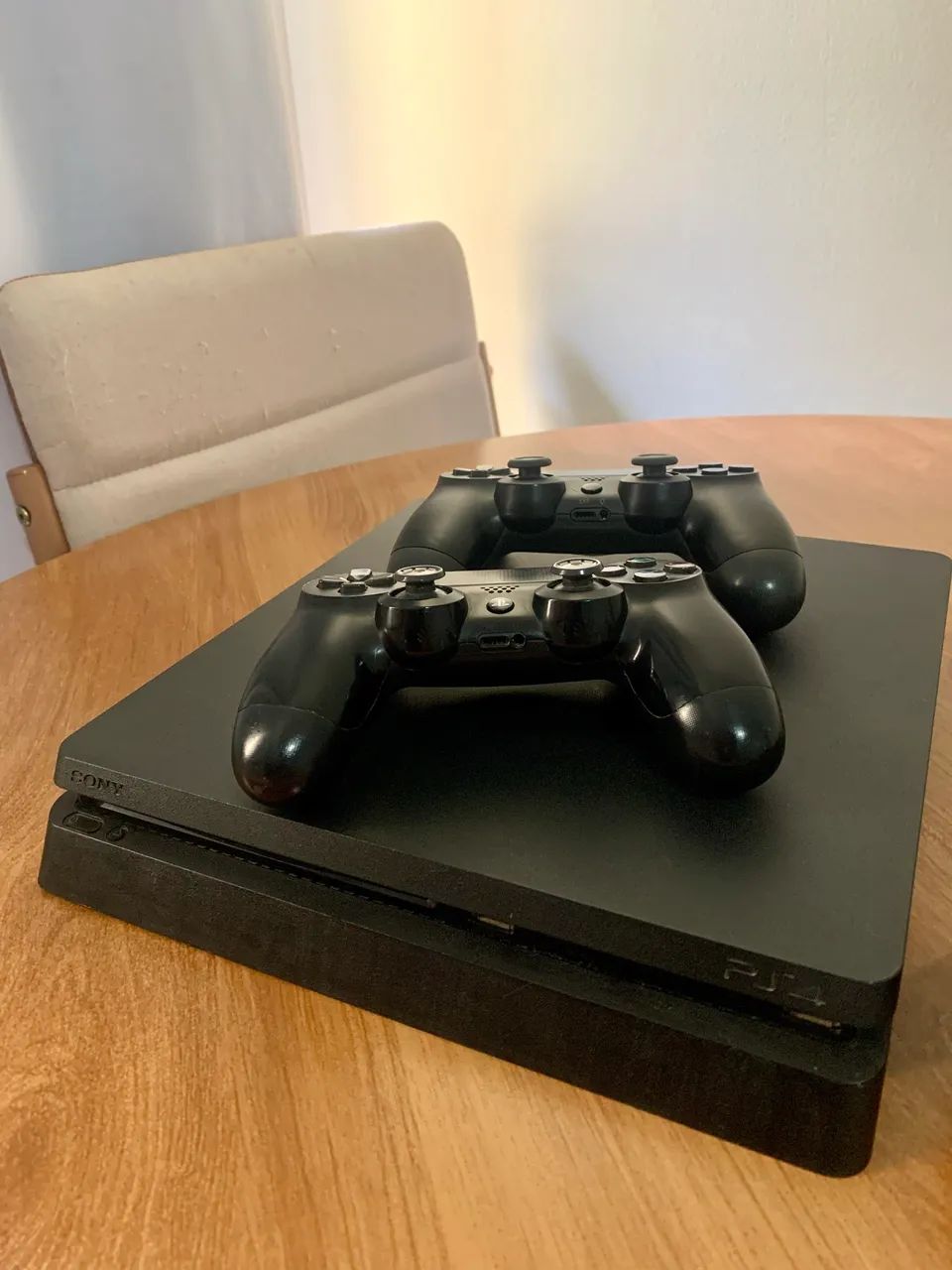 Ps4 Slim 500GB - Foto 2