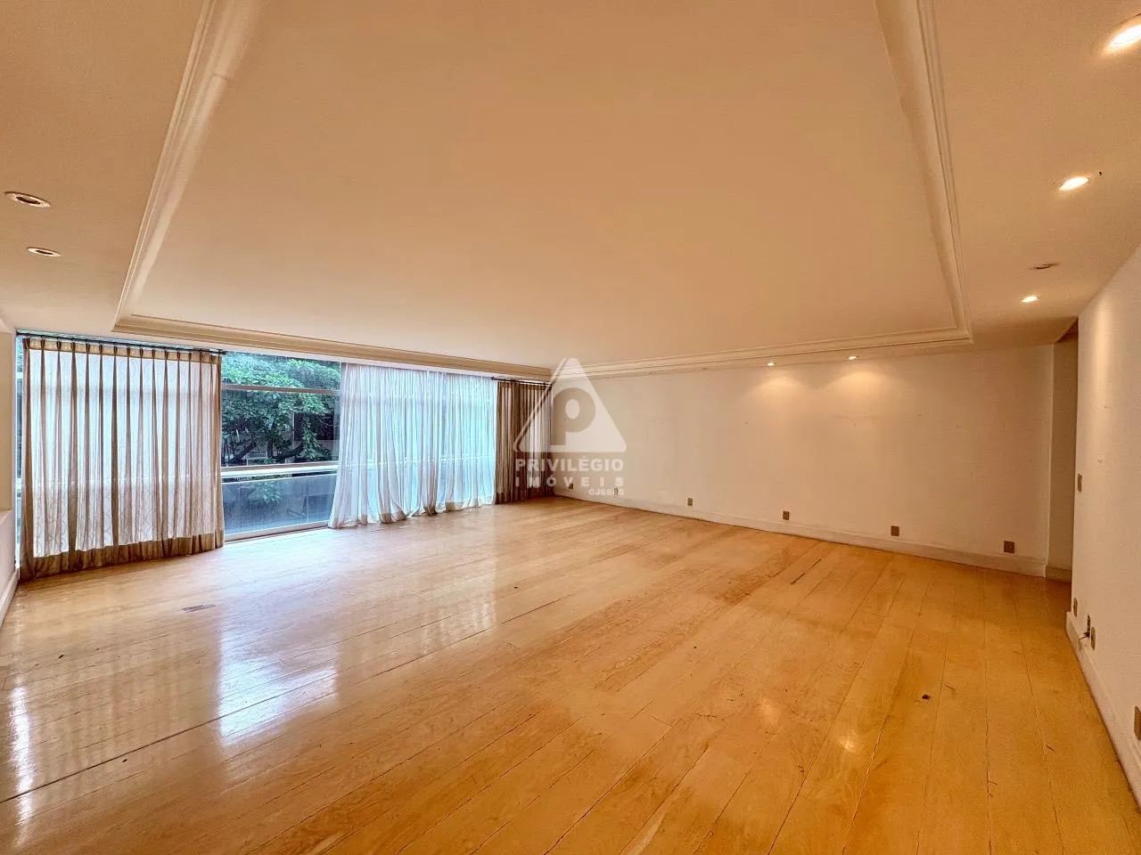 Espaçoso e Sofisticado Apartamento no Coração do Leblon  297m², 4 Quartos, suíte, 2 vagas, - Foto 3