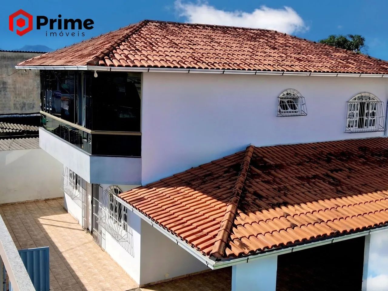 CASA - 4 dormitórios - KUBITSCHEK - GUARAPARI - Foto 5