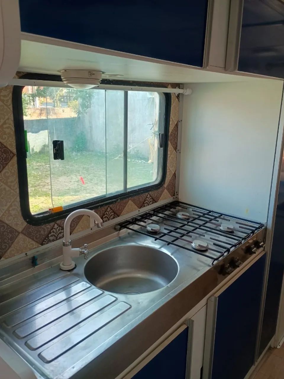 MotorHome - Foto 2