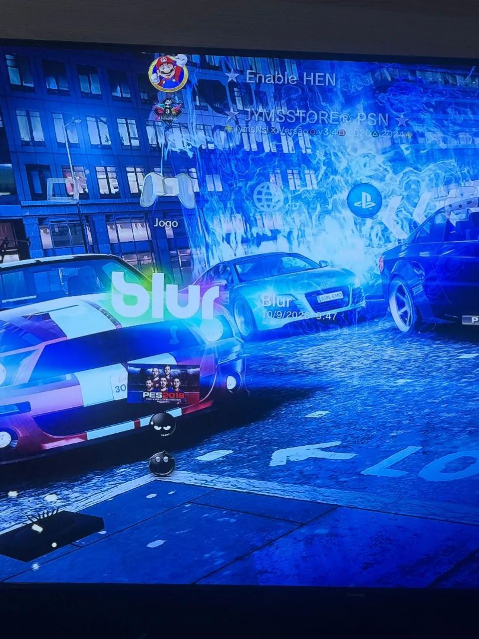 Ps3 desbloqueado  - Foto 4