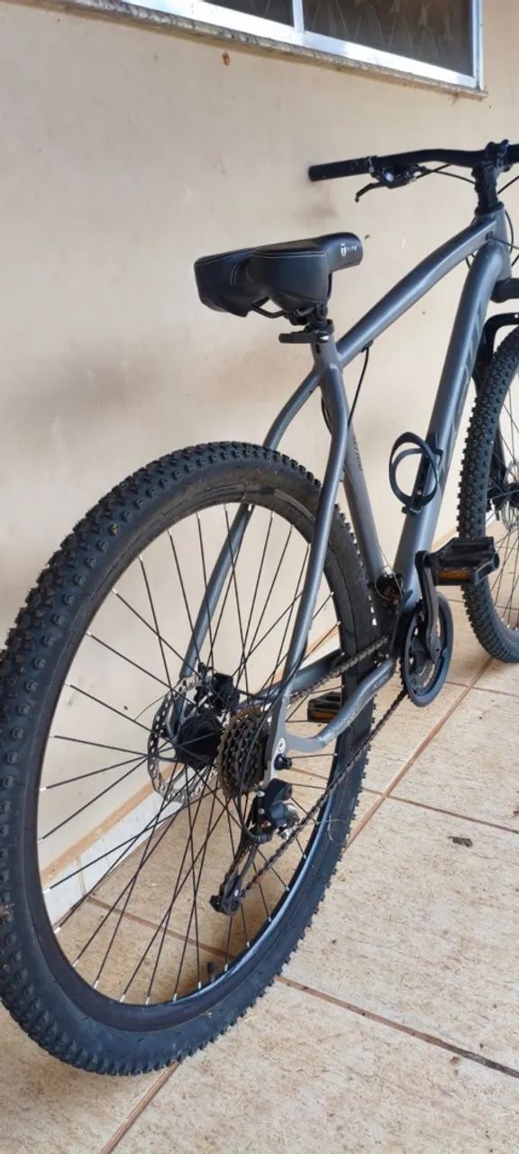 Bicicleta aro 29 - Foto 3