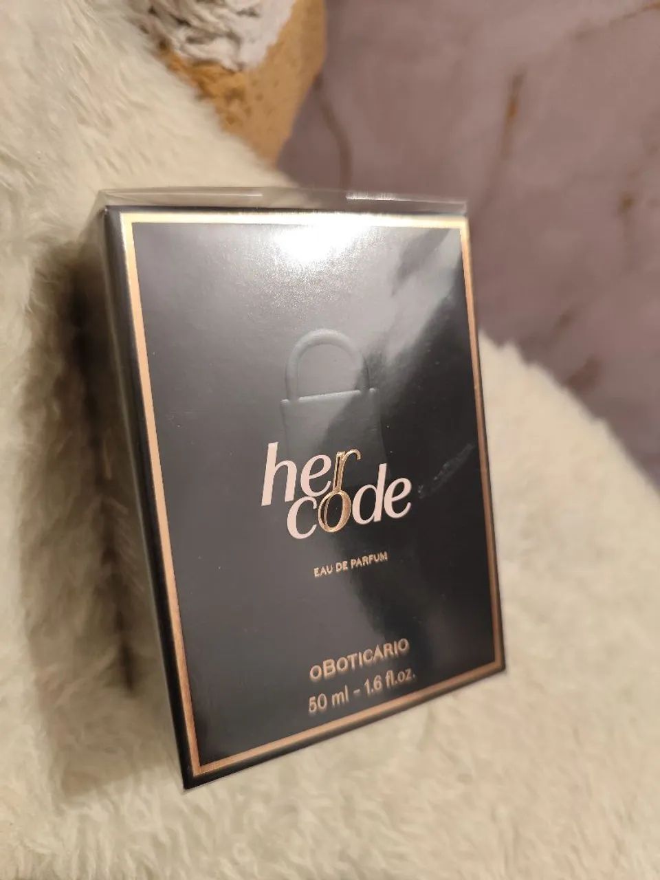 Her Code - Foto 2