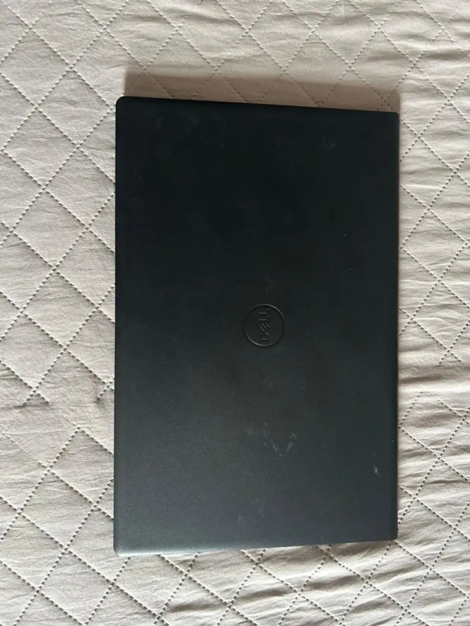 Notebook Dell 238GB | Placa de vídeo 128MB | Processador i5