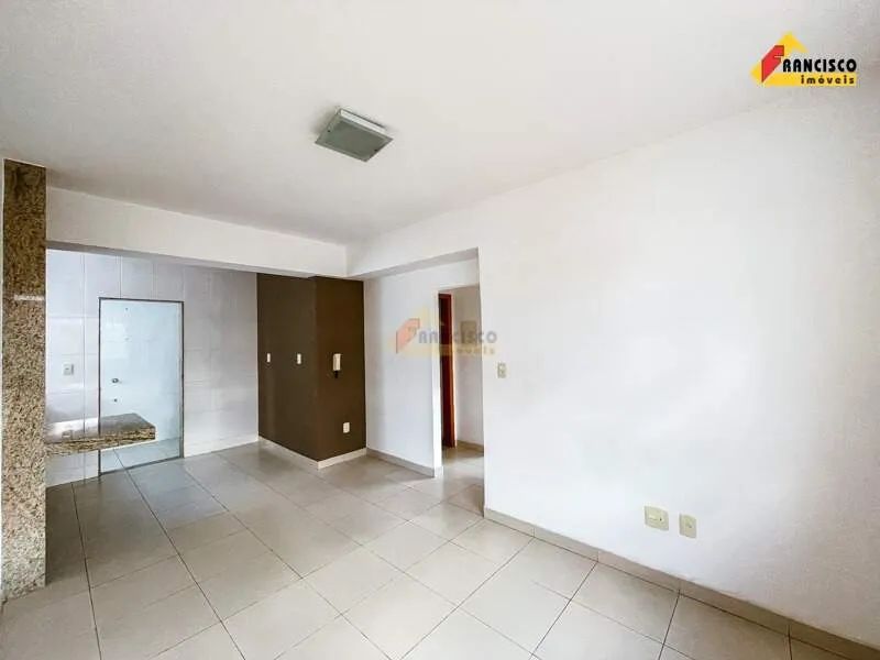 Apartamento para aluguel, 2 quartos, 1 suíte, Sidil - Divinópolis/MG - Foto 3