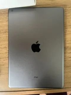 Ipad 9 geração 64gb cinza espacial  - Foto 2
