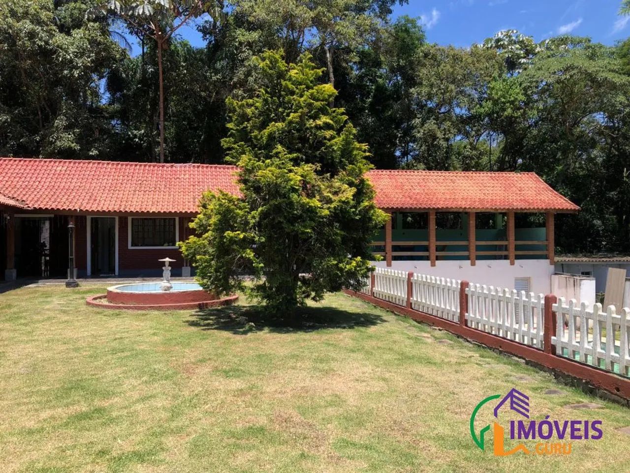 CHACARA - JARDIM SÃO JORGE - SP - Foto 2