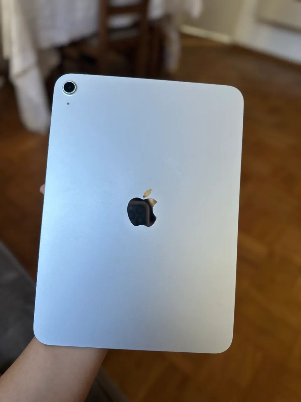 iPad 11 A16 SILVER 128gb - Tablets e E-Readers - Cerqueira César