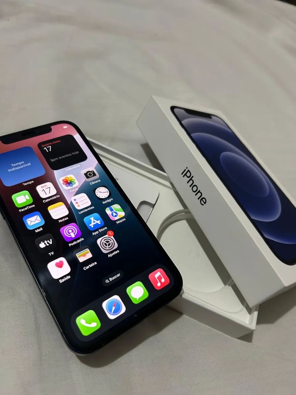 iPhone 12  - Foto 4