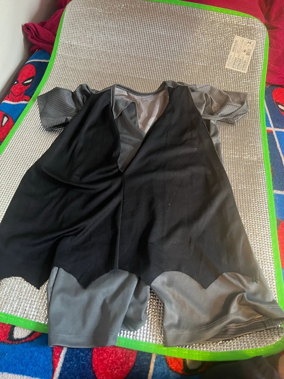 Fantasia Batman  - Foto 2