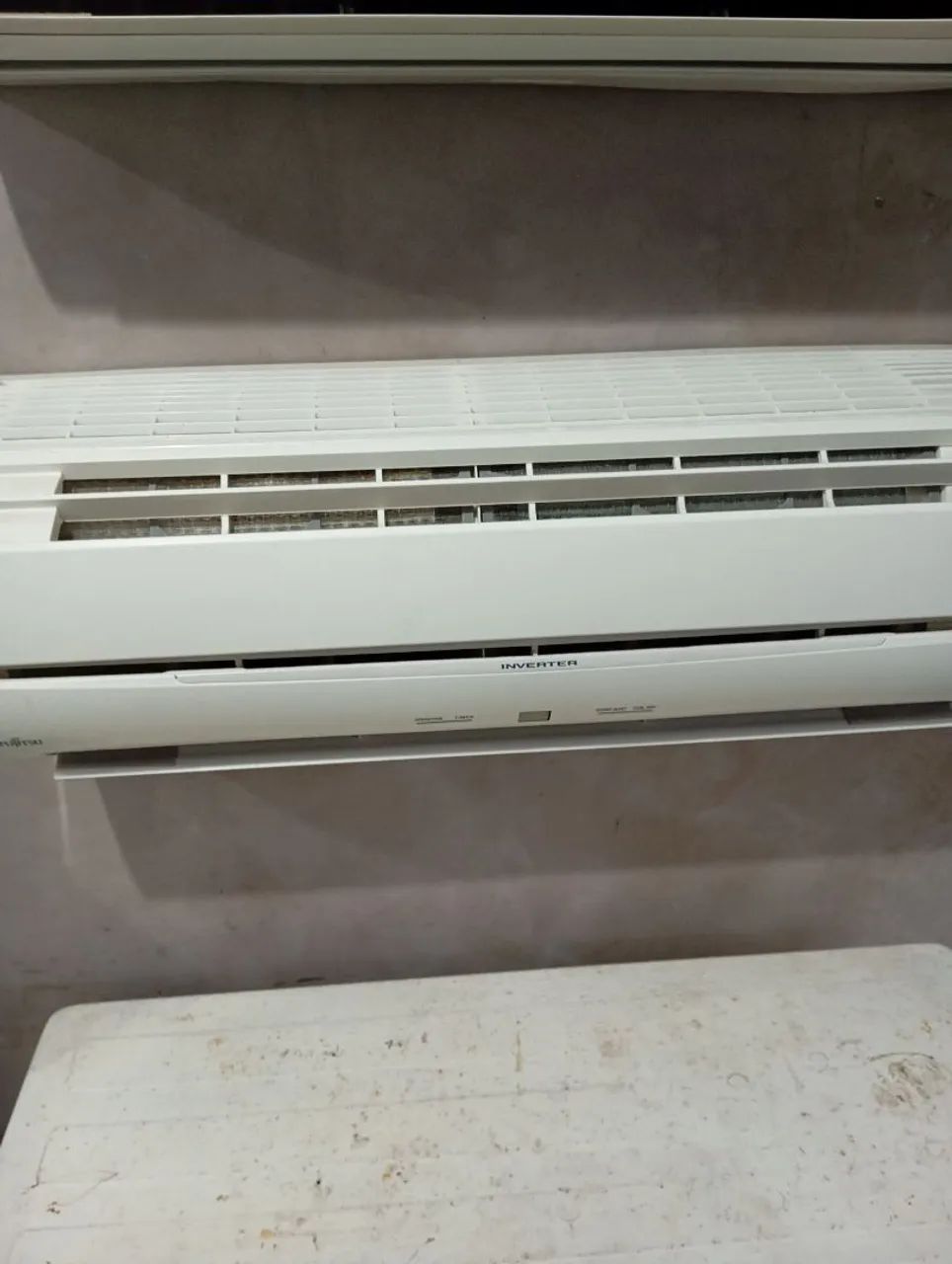 Ar condicionado mult split Fujitsu 30.000 btu - Foto 2