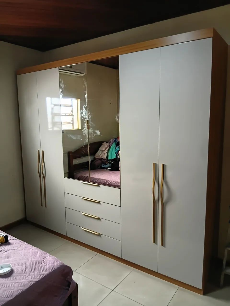 MONTADOR DE MÓVEIS PROFISSIONAL  - Foto 2