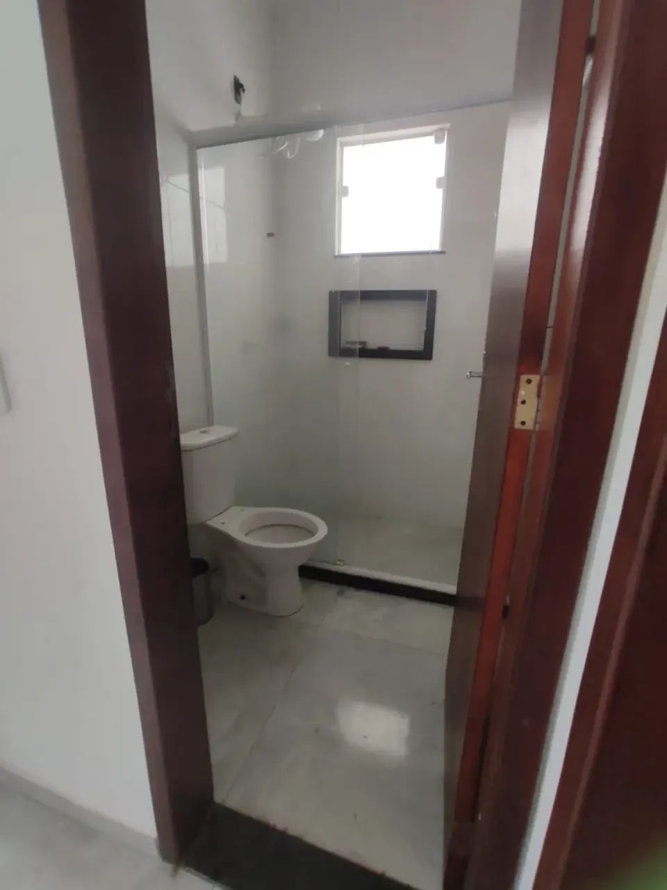 Casa para venda com 58 metros quadrados com 2 quartos - Foto 3