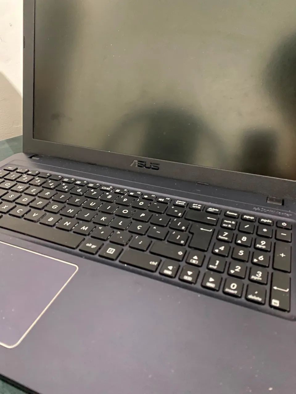 Notebook asus X543MA - Foto 2