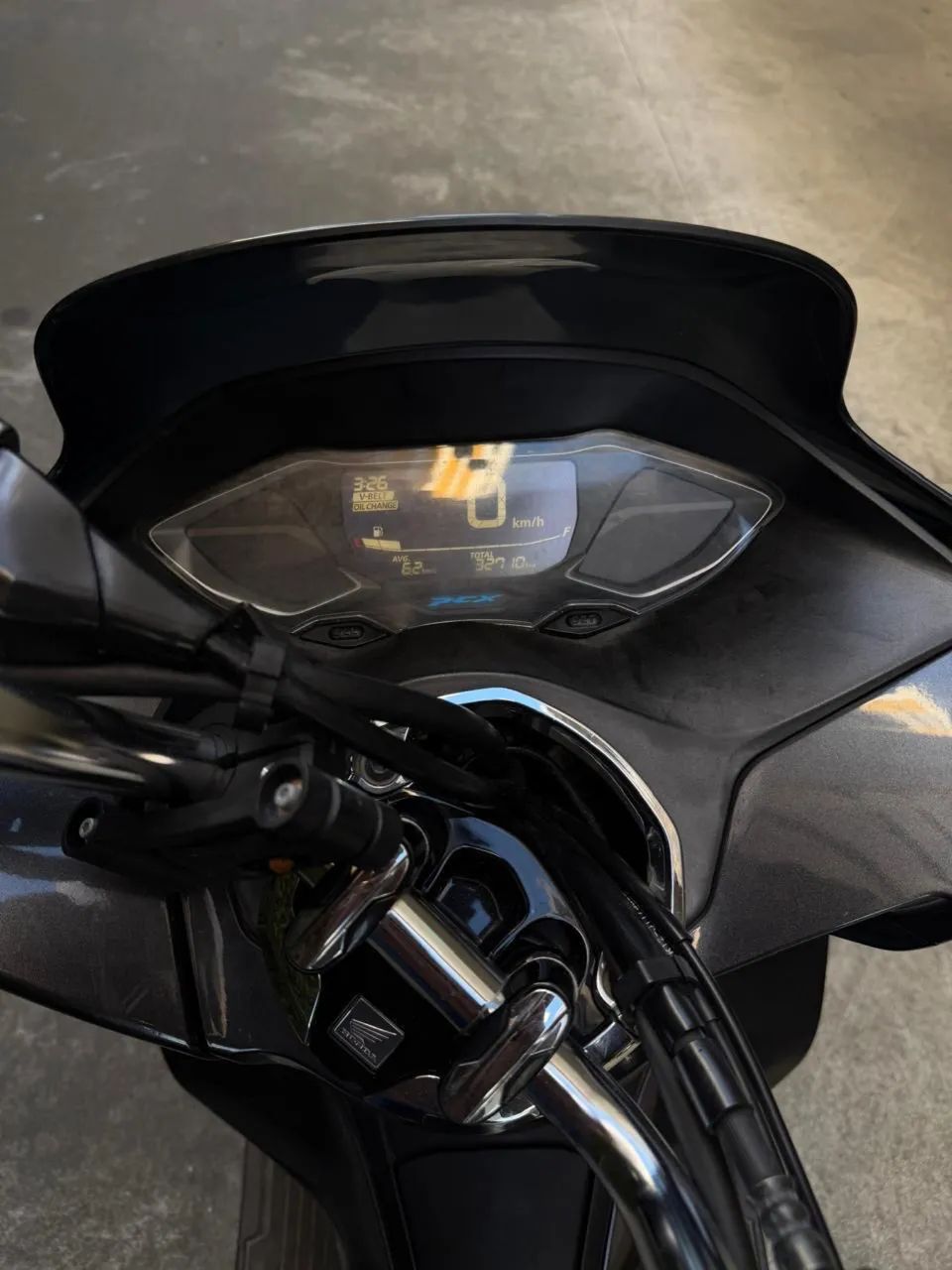 Pcx 150 2023 - Foto 3