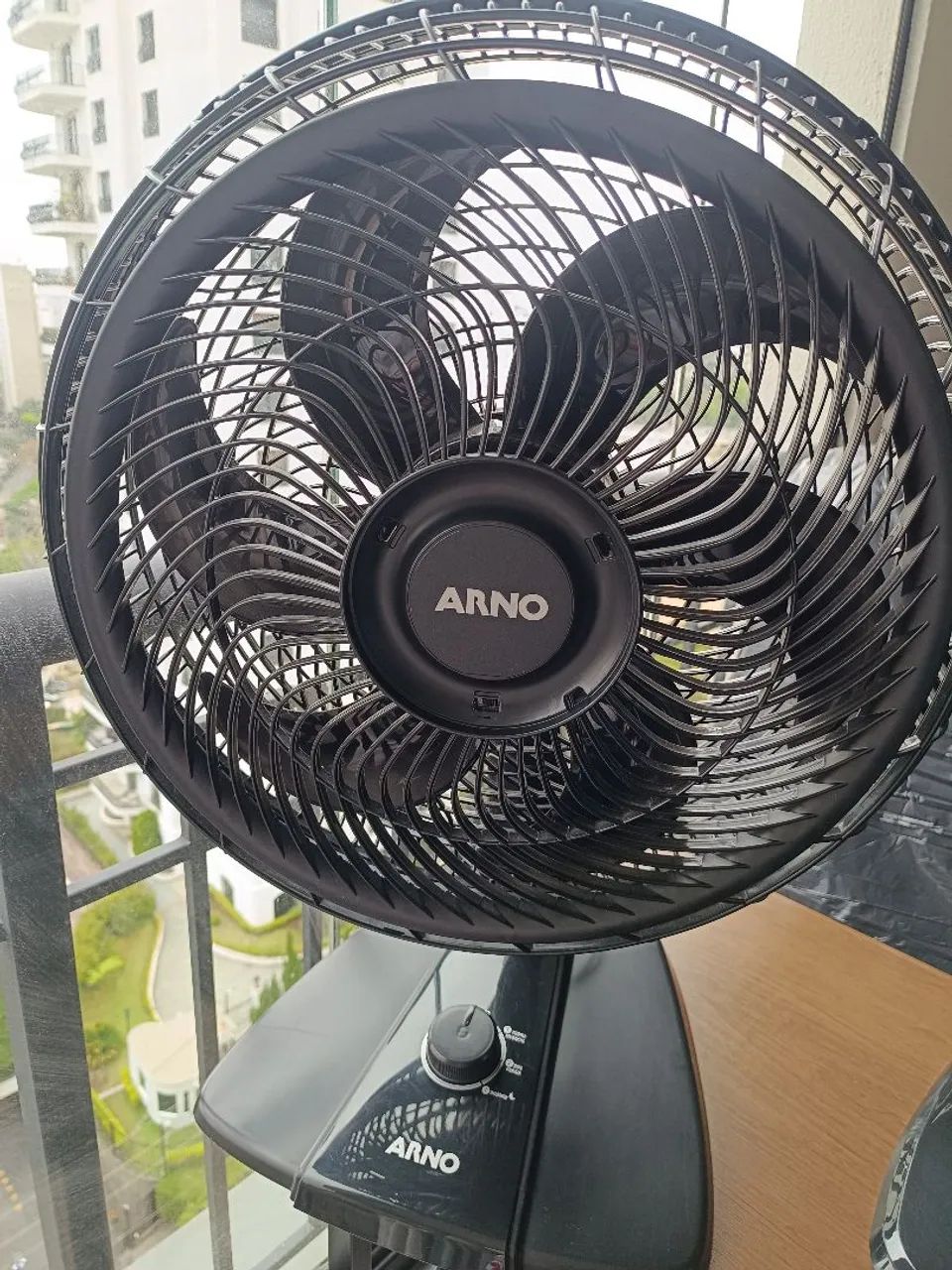 Ventilador Arno