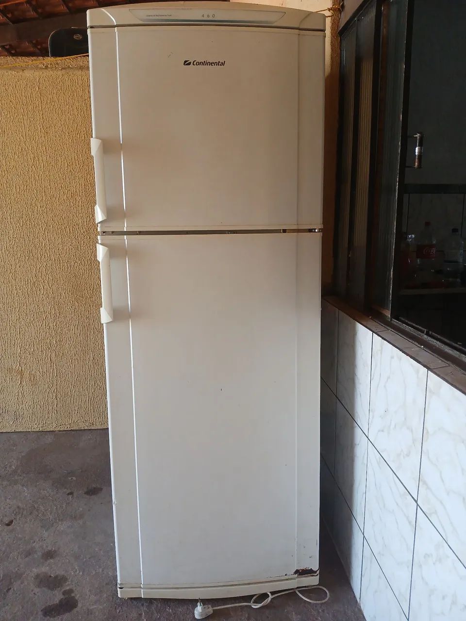 Geladeira 