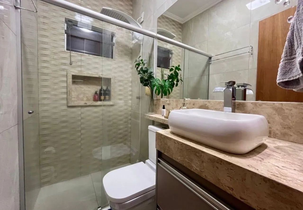 Vendo casa em imperatriz  - Foto 2