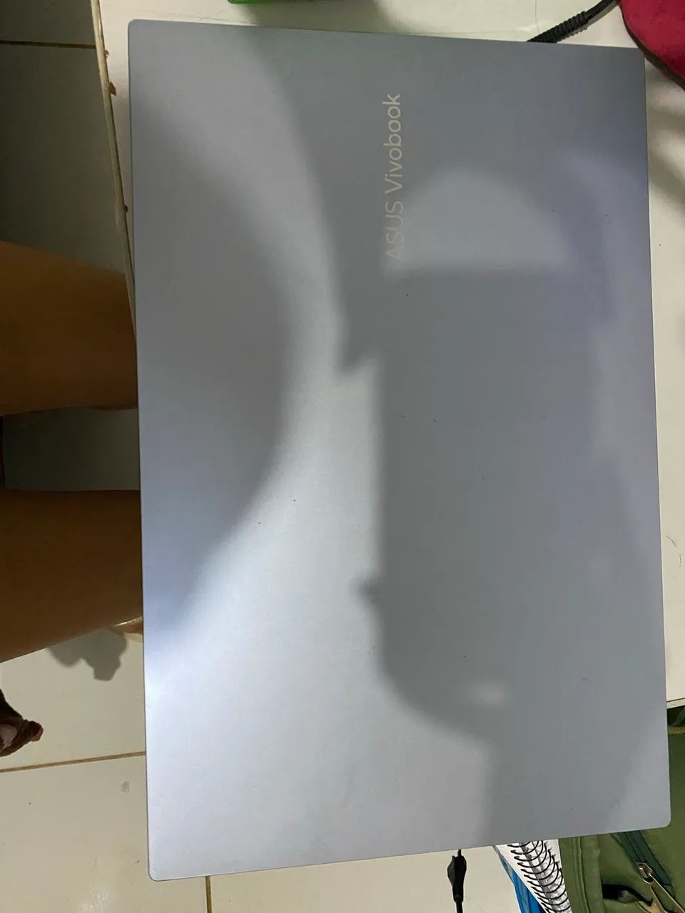 Notebook  - Foto 2