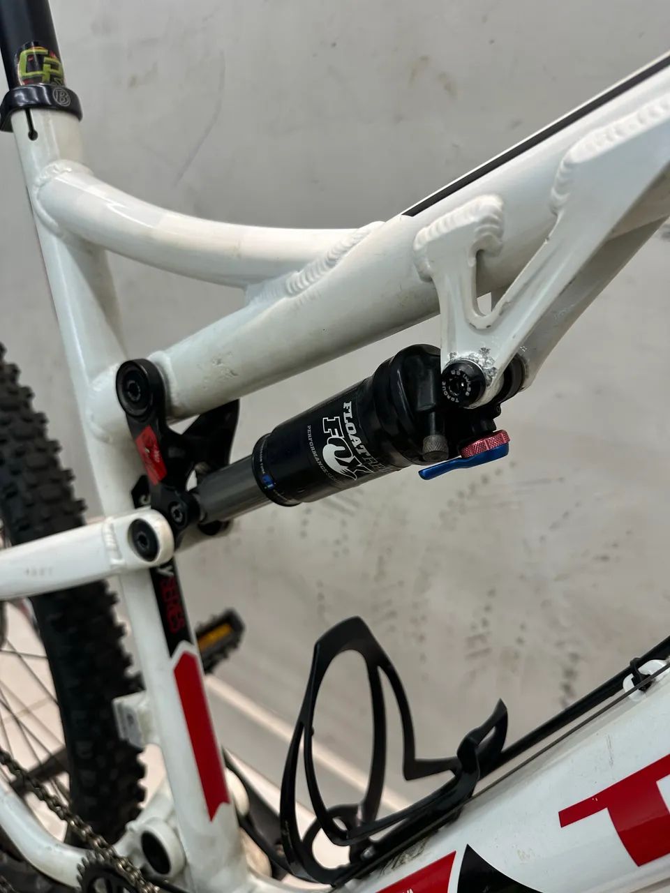 TREK SUPERFLY TAM(L) - Foto 4