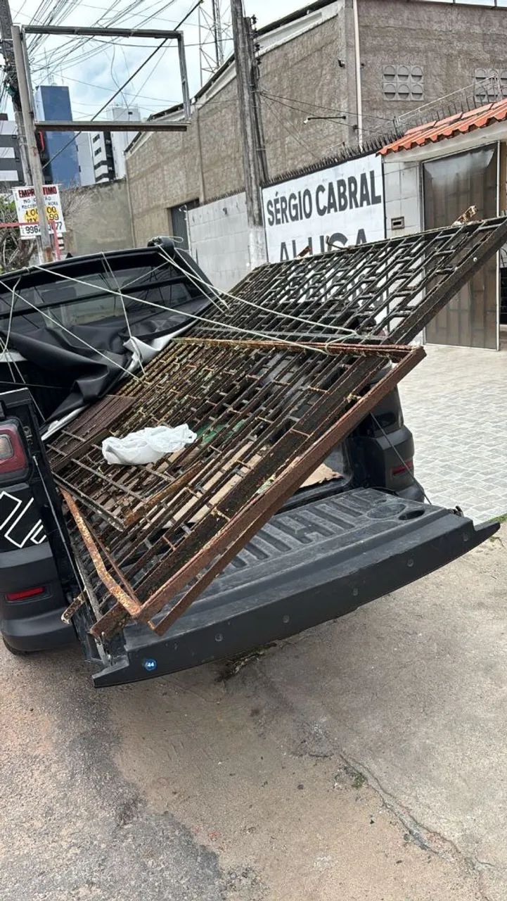 Serralharia a dispor 24hs orçamento a distância 