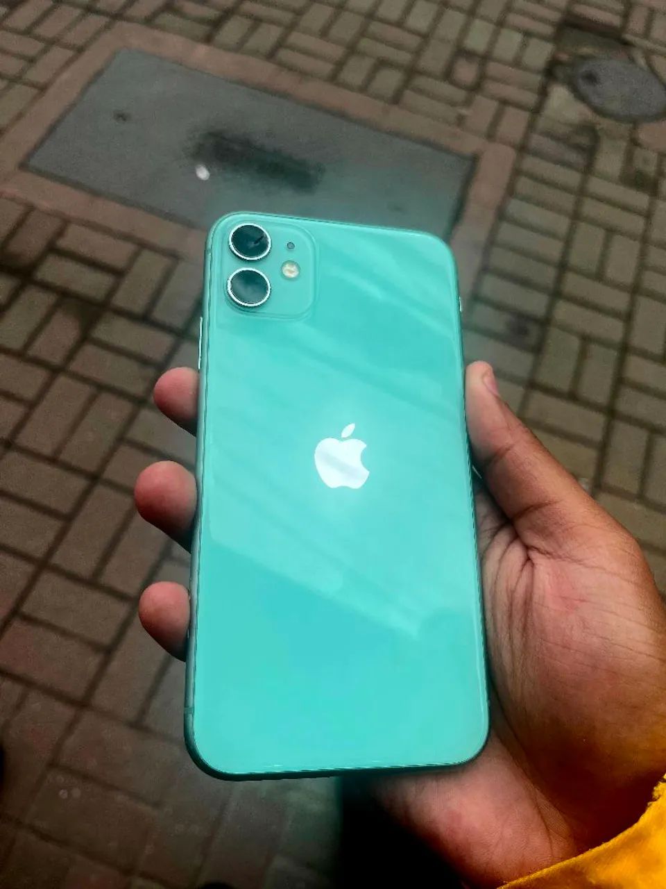 iPhone 11 64GB | 100% Funcionando  - Foto 2
