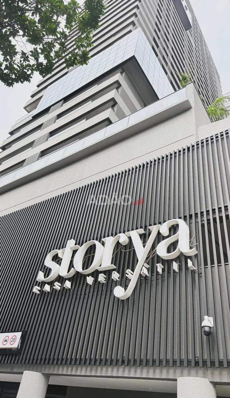 STORYA 2 SUÍTES