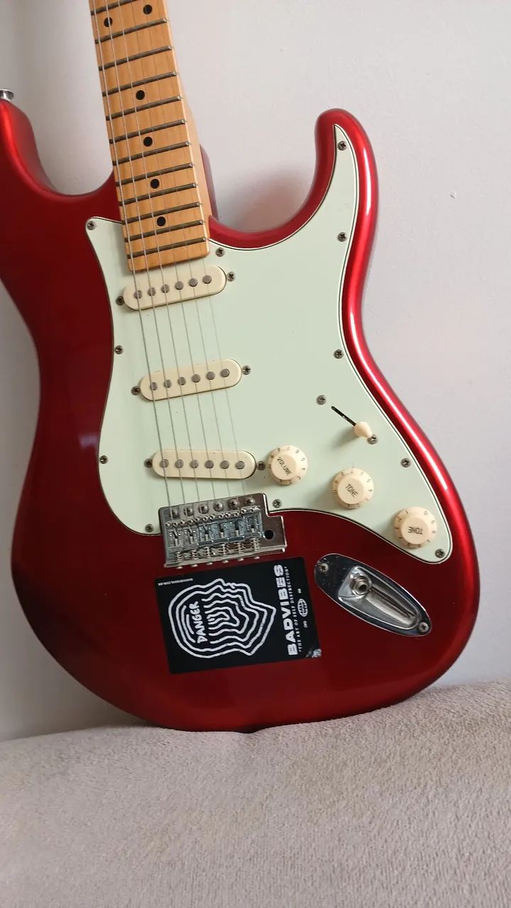 Guitarra Tagima Tw 530 - Foto 3
