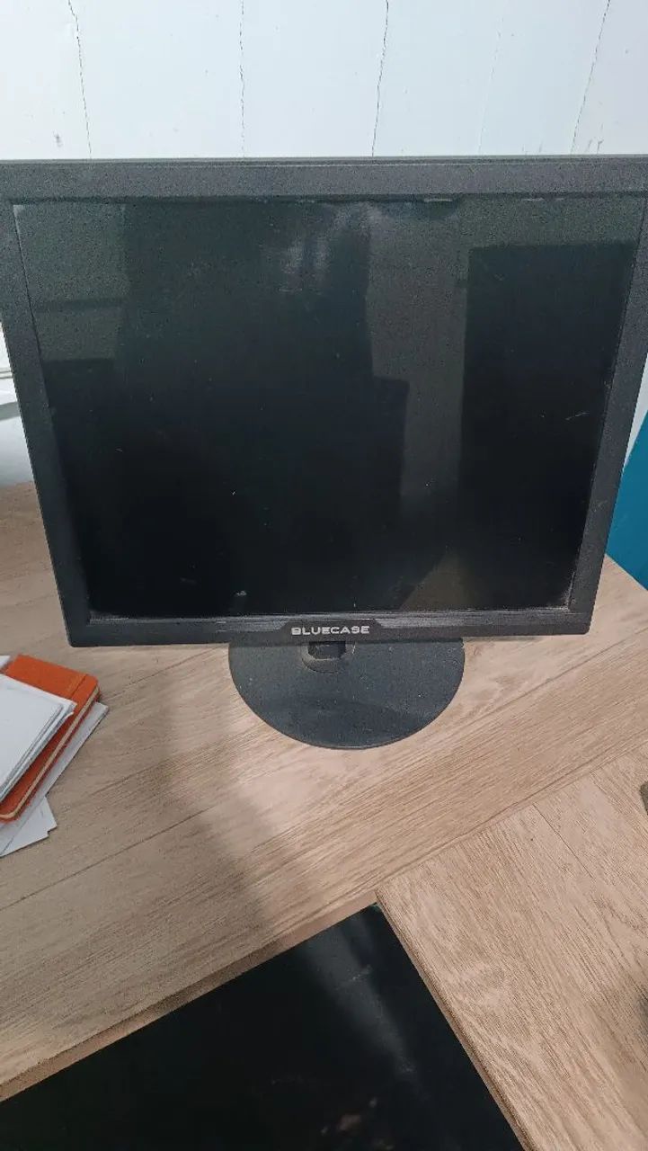 Monitor Bluecase 17' - Foto 2