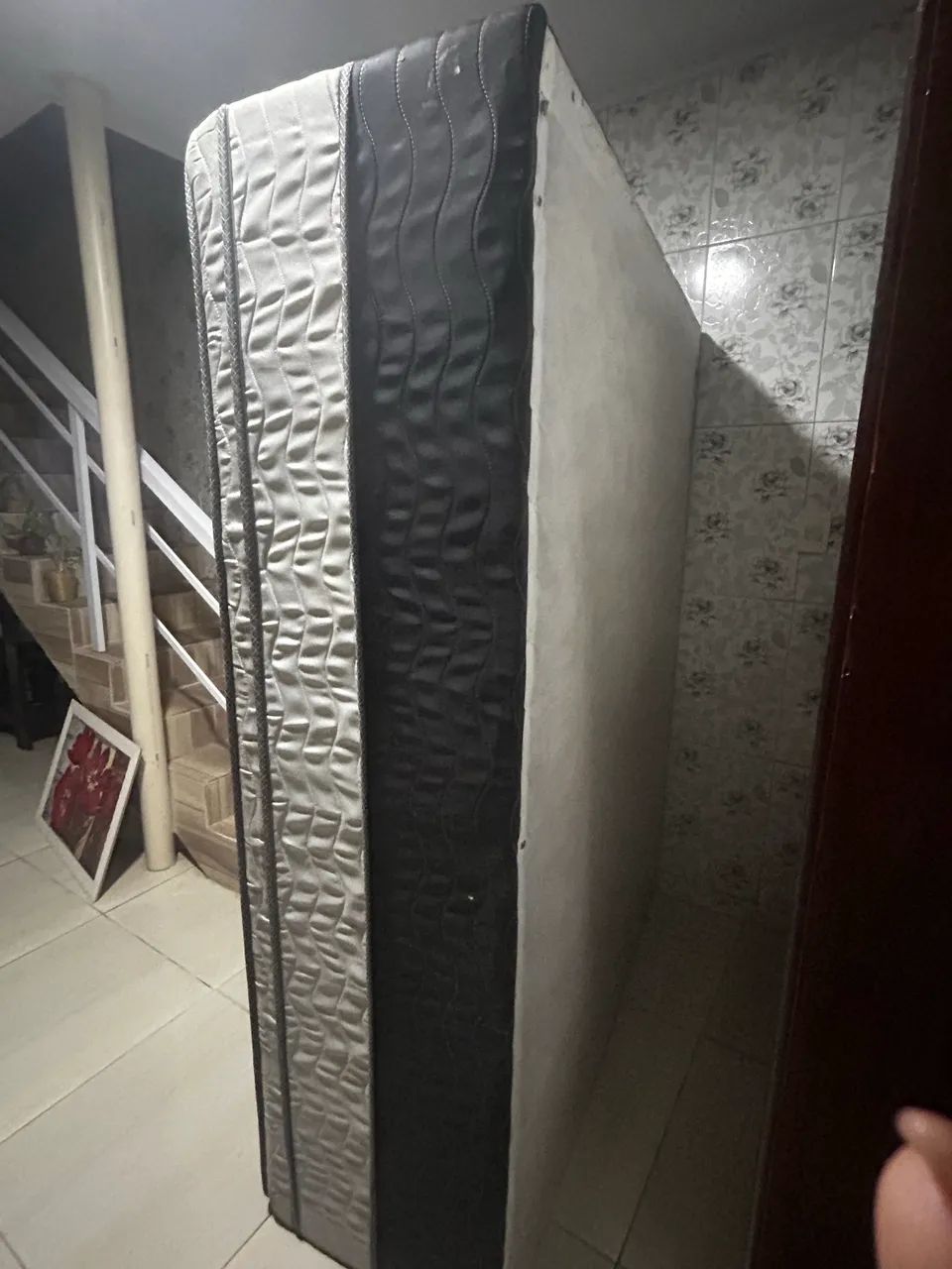 Cama de casal  - Foto 4