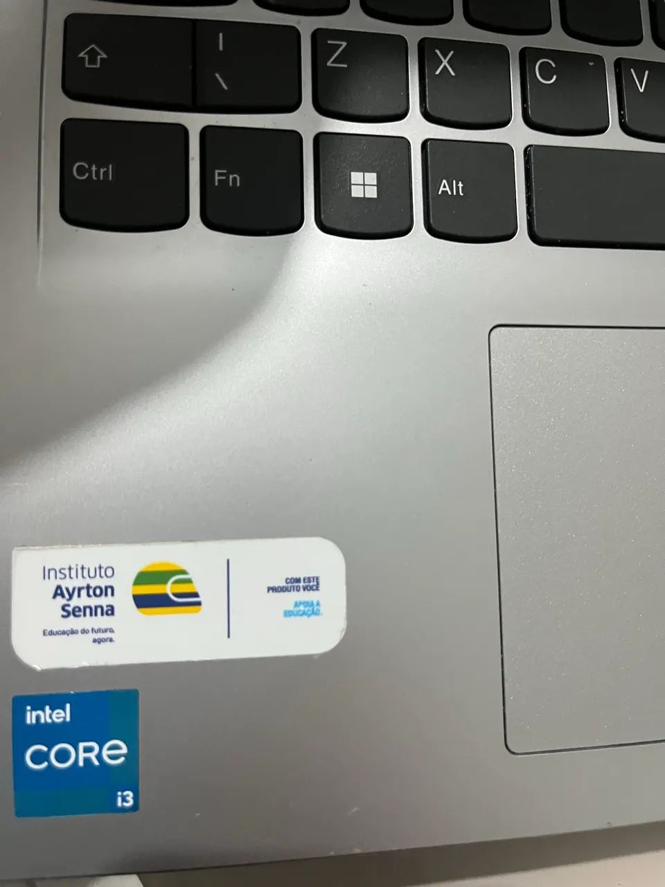 Lenovo IdeaPad 1 15IAU7 i3