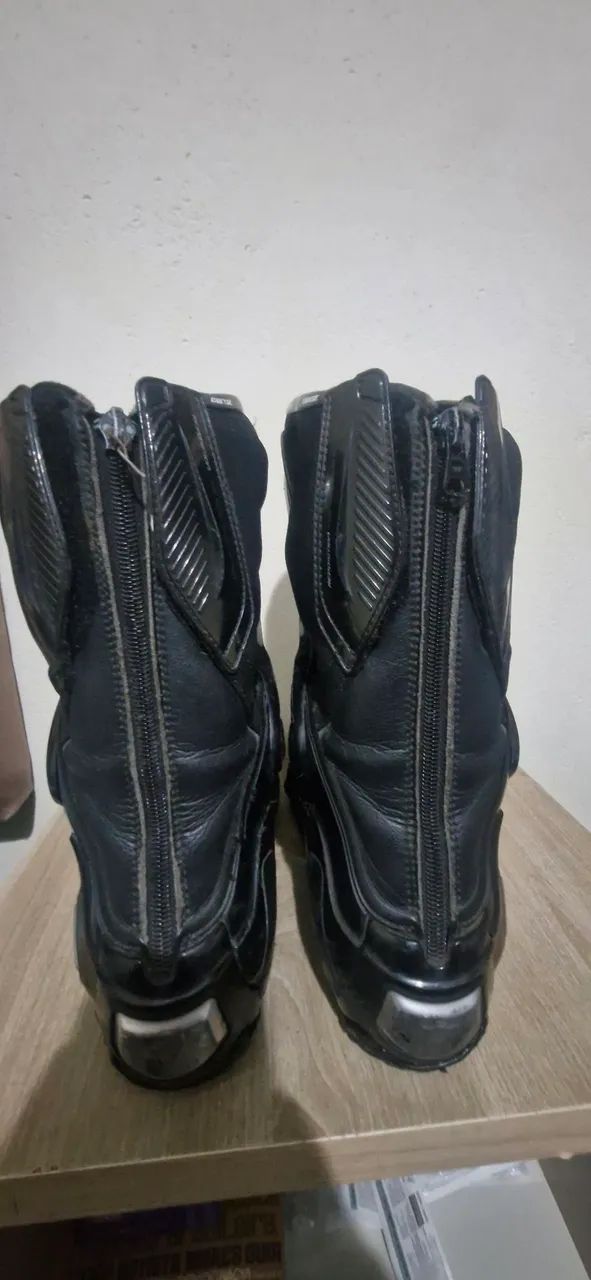 Bota Dainese 42 BR - Foto 4