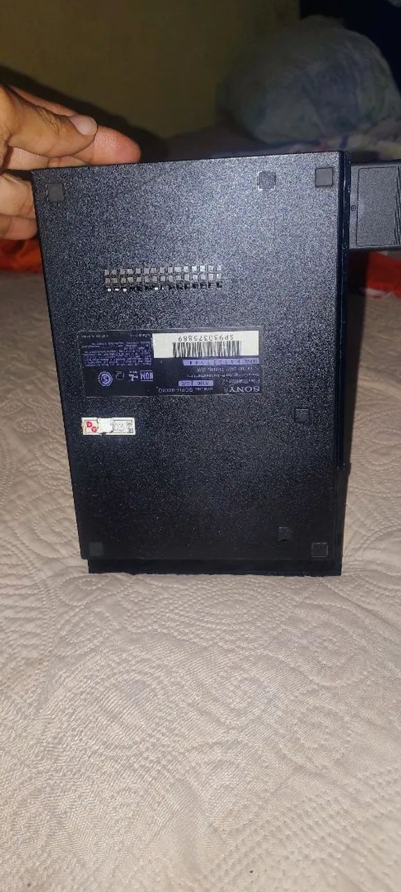 Ps2 - Foto 3