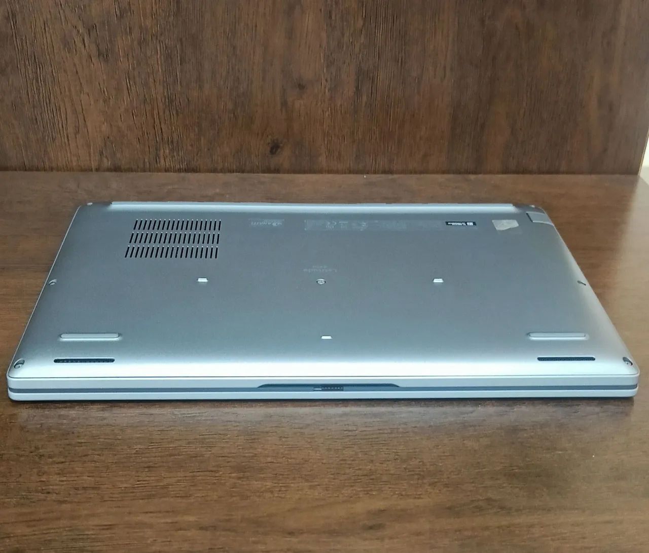 Notebook Dell 5440, GarantiaDell até 2028, i5 vPRO, 13º,12Núcleos,16GB DDR4,SSD Nvme512GB - Foto 6