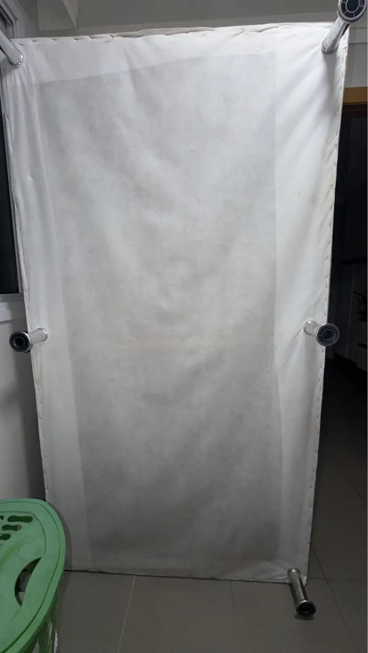 Cama completa solteitão - Foto 2