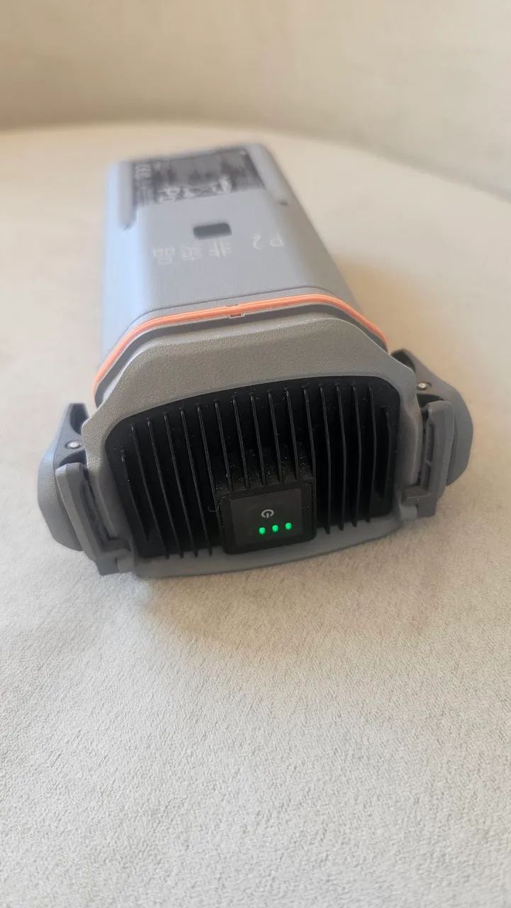Bateria drone dji Matrice 4DT